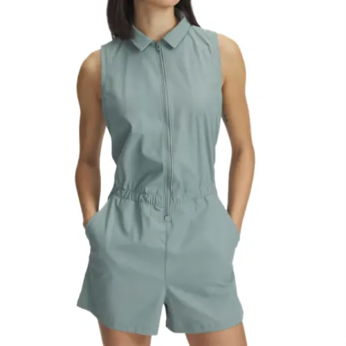 Under Armour Storm Jumpsuit Women's Green