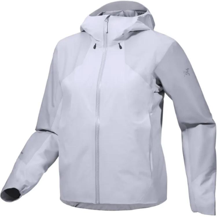 Женская куртка Arcteryx (черная)