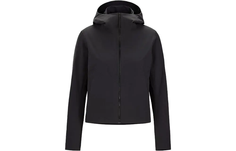 Arc'teryx Soft Shell Jacket Women's