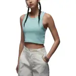 Jordan Jumpman Sport Vests Women's Light Dew Green