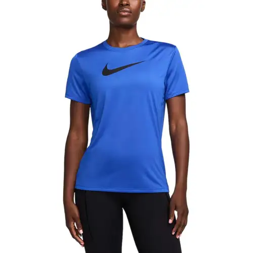 Nike Women's Dri FIT Graphic T Shirt