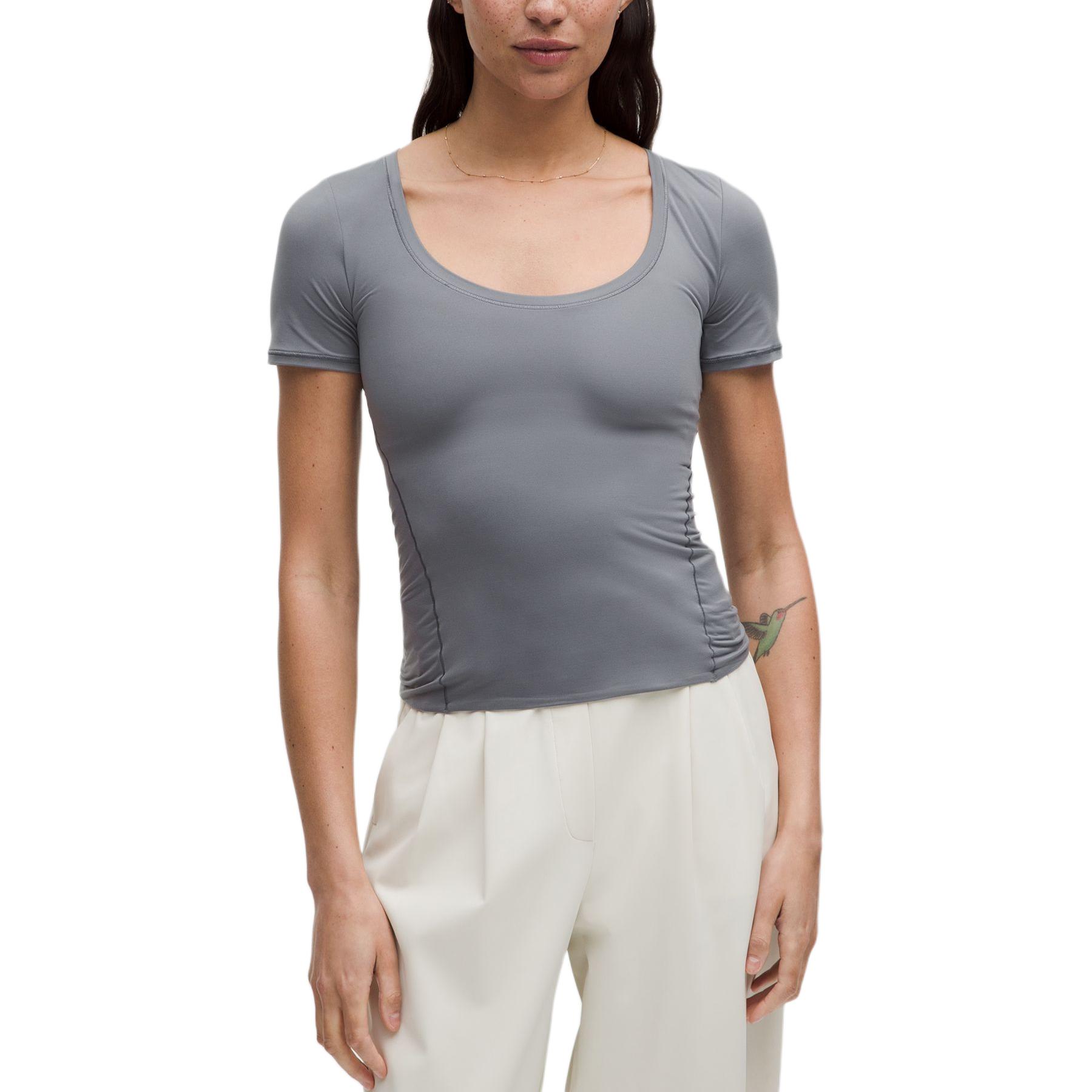 Lululemon Nulu™ T Shirt Women’s