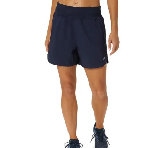 Asics Sports Shorts Women's Midnight
