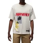 Jordan Flight Essentials Men's Oversized T-Shirt