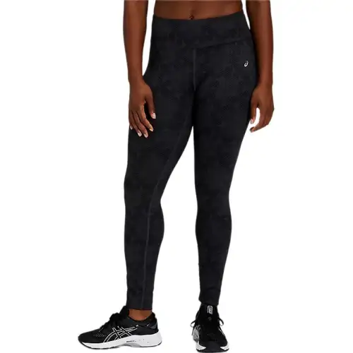 Asics Leggings Women's Graphite Gray
