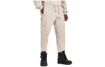 Timberland Knitted Sweatpants Men's Khaki Moderate Other