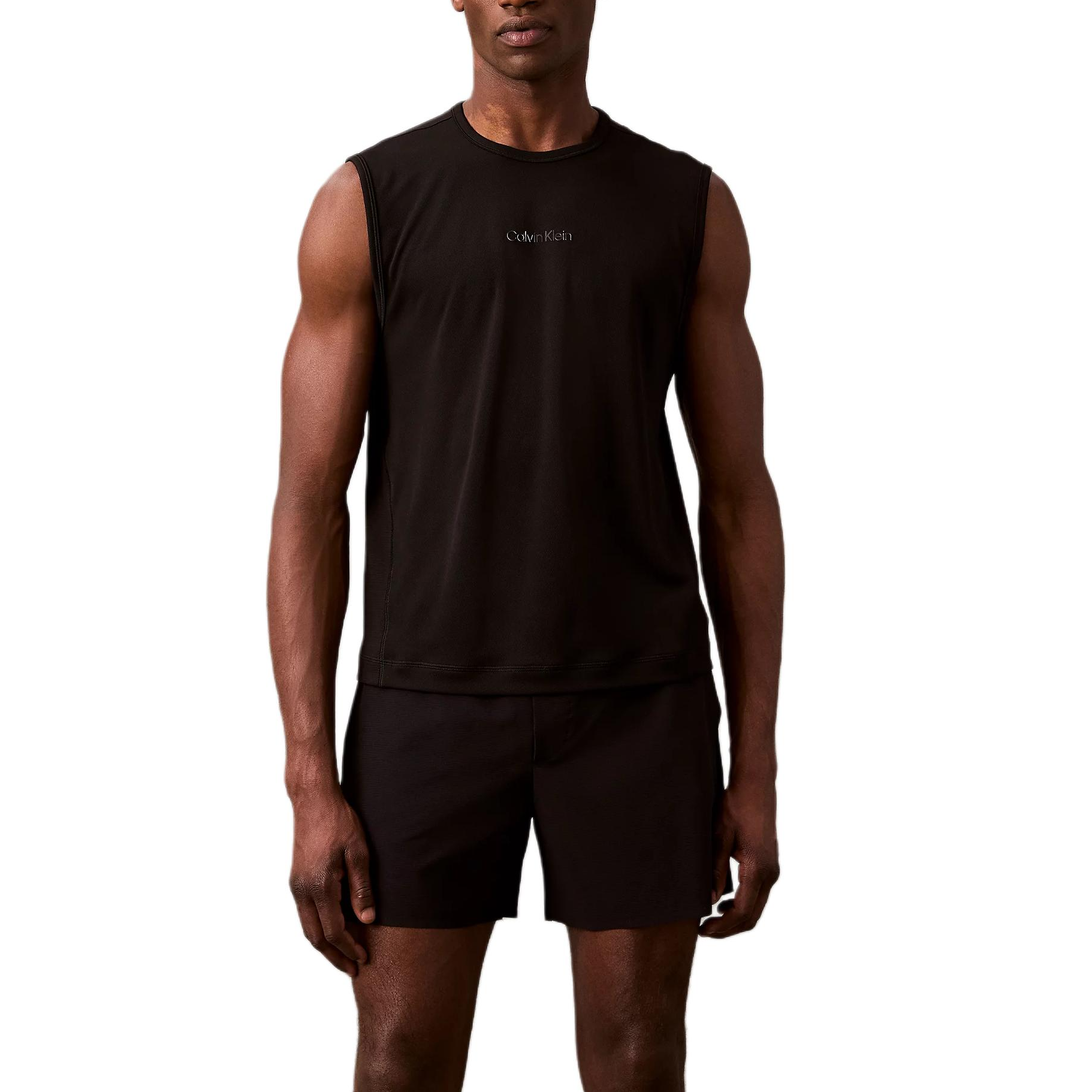 CALVIN KLEIN Sport Sports Shorts Europe Version Men’s