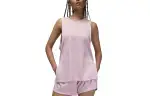 Jordan Tank Top Women's Fuchsia