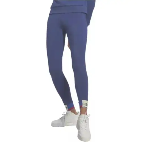 Adidas Originals Ribbed Cuff Leggings