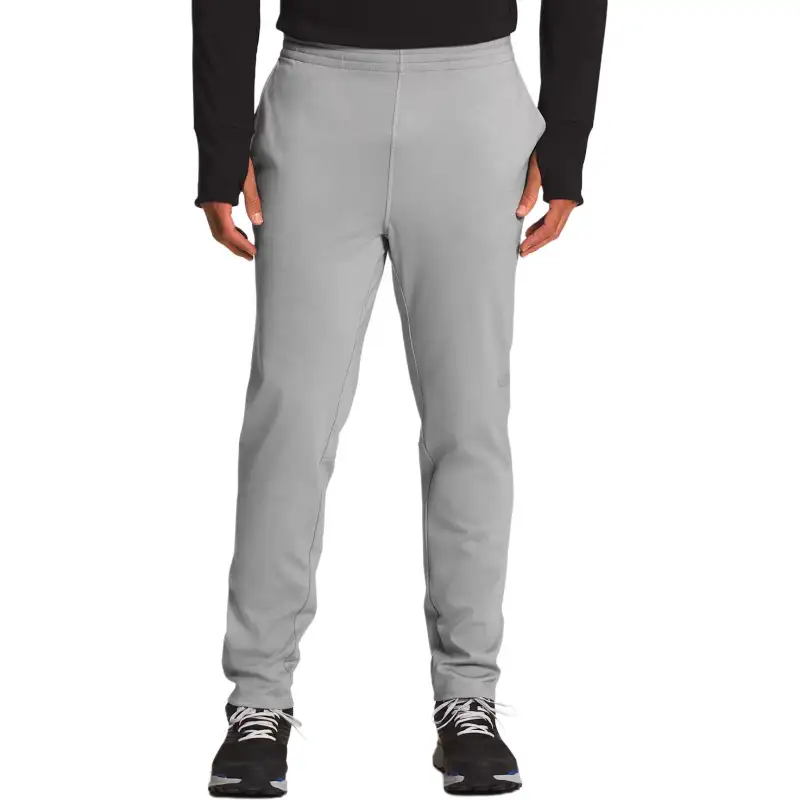 THE NORTH FACE Casual Pants Men's Gray