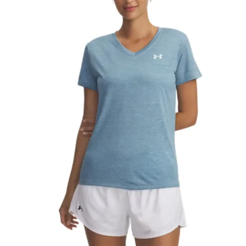 Under Armour Tech Regular T Shirt Women's