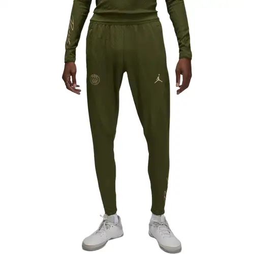 Jordan Paris Saint Germain Strike Elite Fourth Soccer Bottom Men's Green