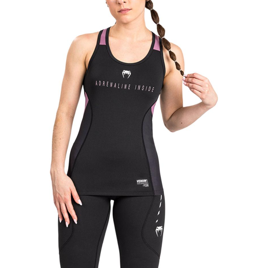 VENUM Sport Vests Women’s Purple