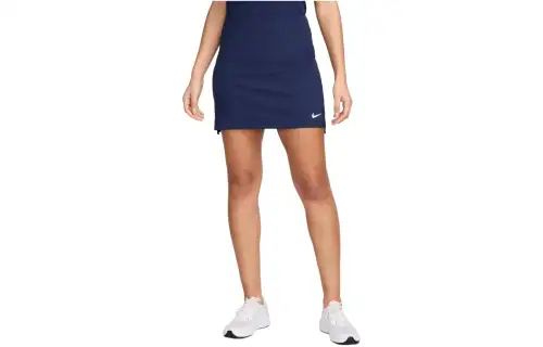 Nike Clothing Casual Short Skirts Women's Marine Blue