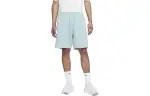 Nike Casual Shorts Men's Sea Blue Moderate