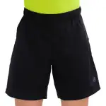 Asics Casual Shorts Unisex Black