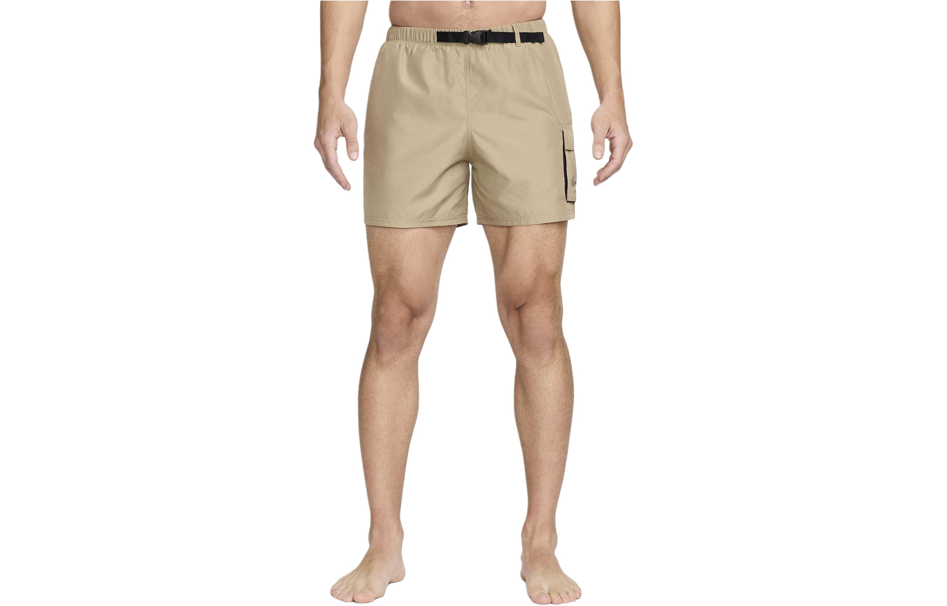 Nike Swim Voyage Men's 5' Volley Shorts