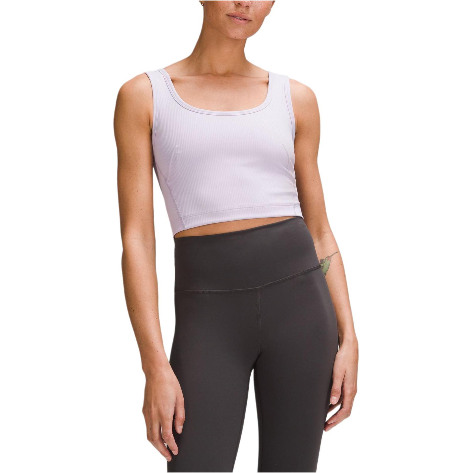 Lululemon Wunder Train Sport Vests Women’s