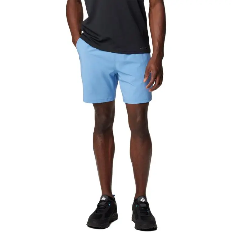 Columbia Malta Springs Malta Springs™ Casual Shorts Men's Blue