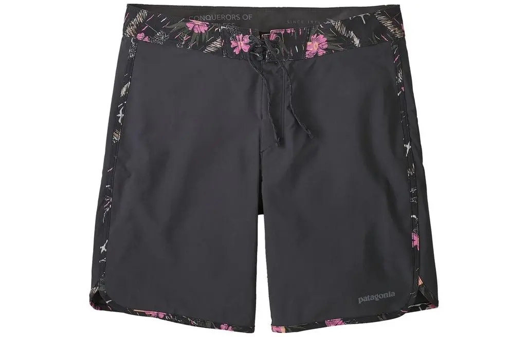 Patagonia Hydropeak Casual Shorts Men's Moderate