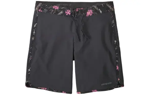 Patagonia Hydropeak Casual Shorts Men's Moderate