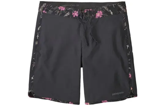 Patagonia Hydropeak Casual Shorts Men's Moderate