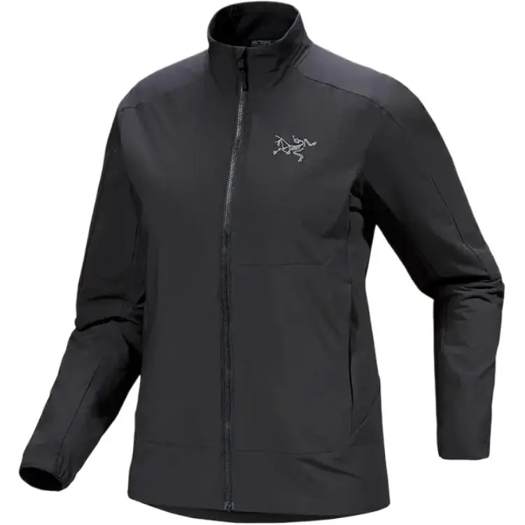 Arc'teryx ALLIUM INSULATED Puffer Jacket Women's Black