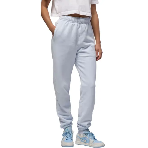 JORDAN Air JORDAN Wordmark Men's Fleece Pants