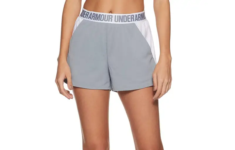 Under Armour Casual Shorts Women's