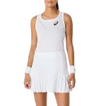 Asics Sleeveless Dress Women's White
