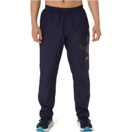 ASICS AIM TRG Casual Pants Unisex Midnight
