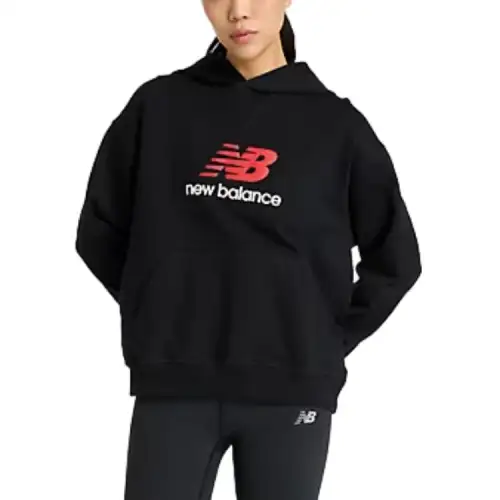 New Balance Athletics French Terry Sweatshirt Women's