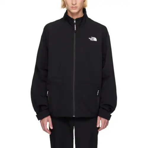 THE NORTH FACE FW24 Jackets & Coats Men's Black
