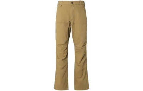 Carhartt 102802 RUGGED FLEX Collection DOUBLE FRONT Cargo Pants Relaxed Fit Men's