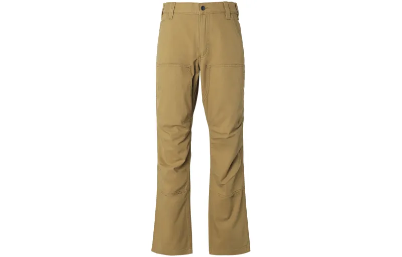 Carhartt 102802 RUGGED FLEX Collection DOUBLE FRONT Cargo Pants Relaxed Fit Men's