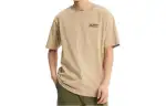 New Balance T Shirt Men's Beige
