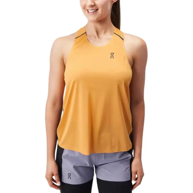 On Tank T Running Tank Top Women's