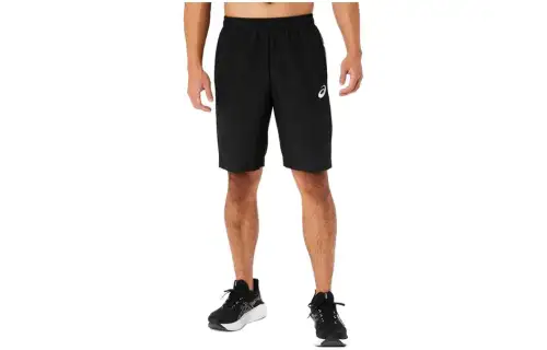 ASICS SILVER 7 Casual Shorts Men's Black