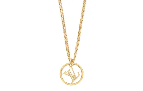 Lv Lv Stellar Necklace