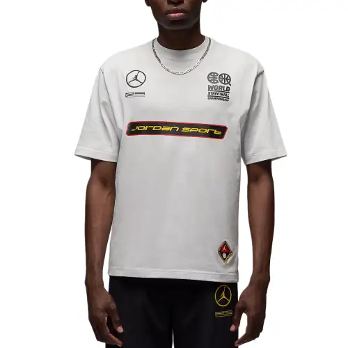 Jordan Quai 54 SS25 Sport T Shirt Men's