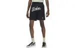 Jordan Flight MVP Sports Shorts Men's Black