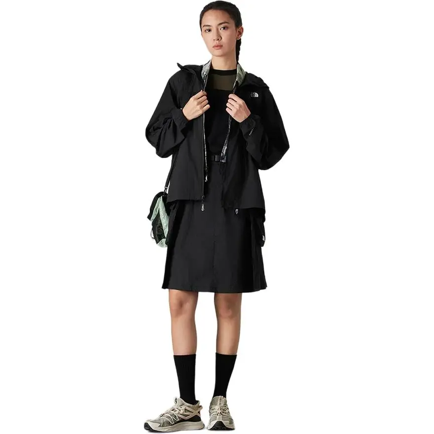 THE NORTH FACE Urban Exploration Jacket Women's