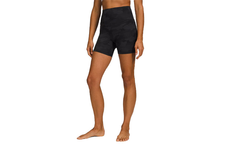 Lululemon Align Yoga Shorts 6′ Women’s