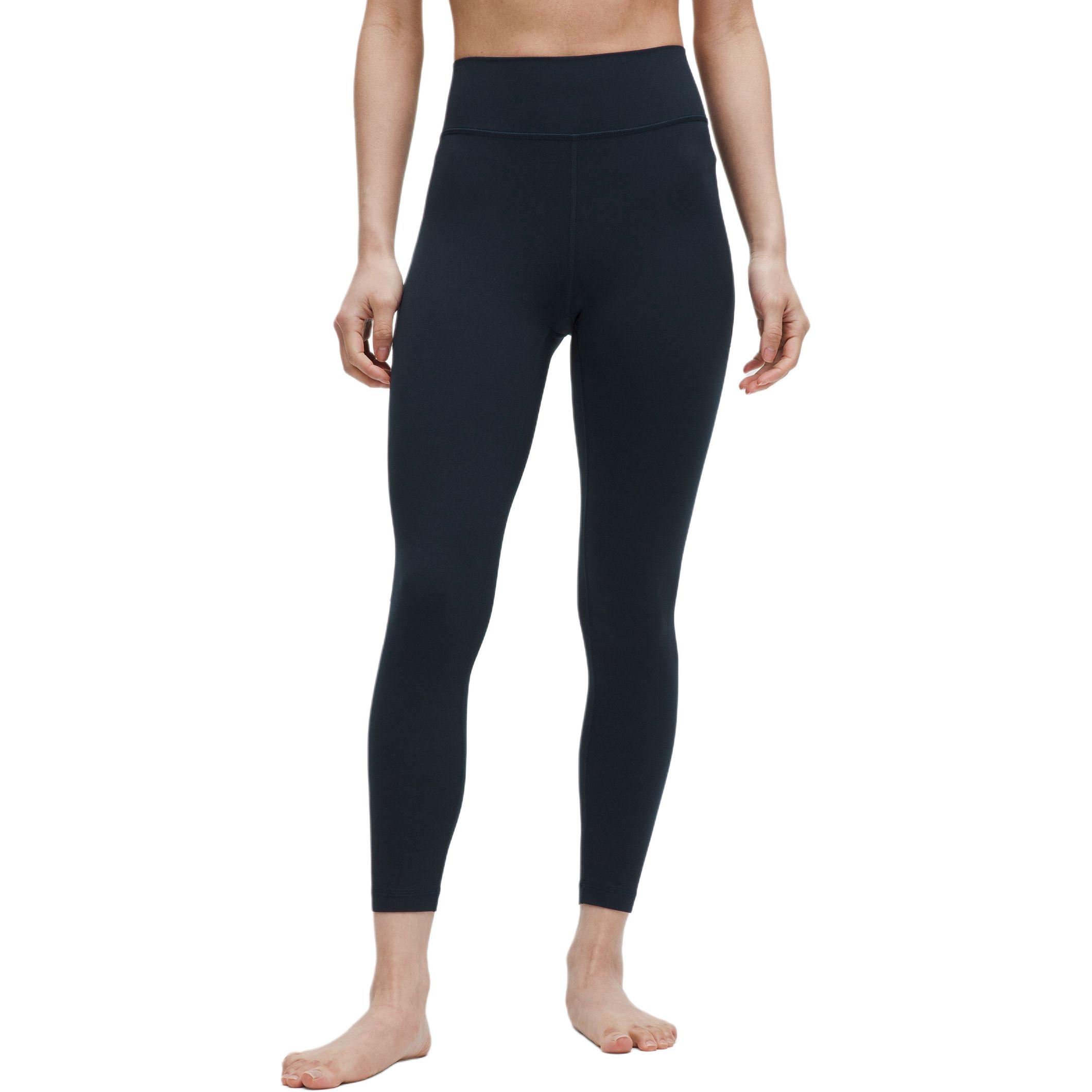 Lululemon Groove Series Sports Pants 24' Women's