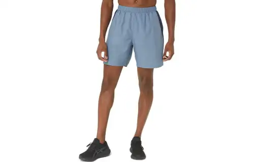 ASICS PR LYTE Casual Shorts Men's Light Blue Moderate