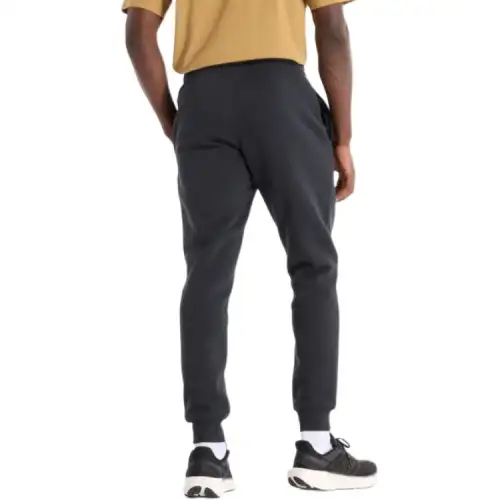 New Balance SS25 Sports Pants Men's Black