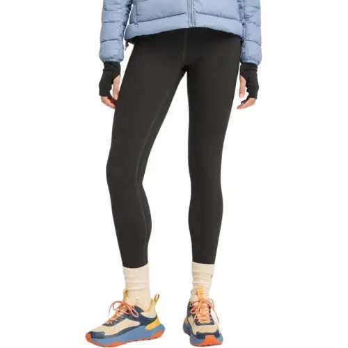 Timberland Knitted Sweatpants Women's Black
