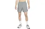Nike Casual Shorts Men's Light Gray Moderate