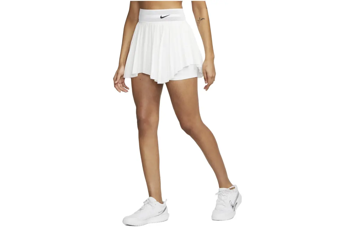 Nike Casual Shorts Women's White