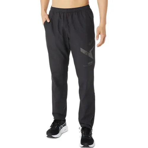 Asics AIM TRG Sports Pants Unisex Performance Black